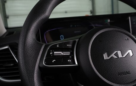 KIA Seltos I, 2024 год, 2 549 000 рублей, 23 фотография