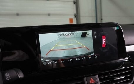 KIA Seltos I, 2024 год, 2 549 000 рублей, 19 фотография
