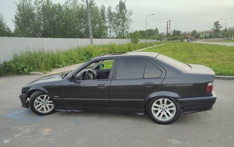 BMW 3 серия, 1993 год, 320 000 рублей, 3 фотография