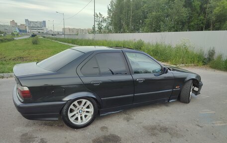 BMW 3 серия, 1993 год, 320 000 рублей, 5 фотография