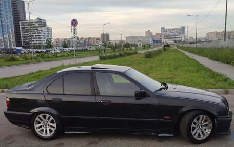 BMW 3 серия, 1993 год, 320 000 рублей, 6 фотография