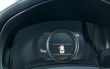 Lexus IS III, 2021 год, 5 100 000 рублей, 18 фотография