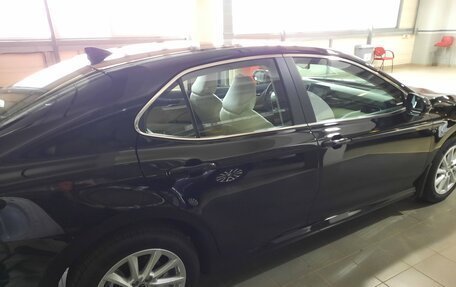 Toyota Camry, 2022 год, 4 100 000 рублей, 4 фотография