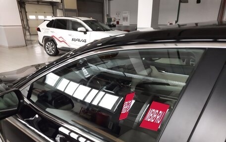 Toyota Camry, 2022 год, 4 100 000 рублей, 2 фотография