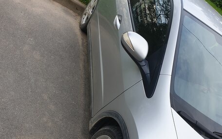 Honda Civic VIII, 2008 год, 850 000 рублей, 3 фотография