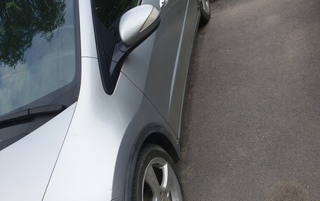 Honda Civic VIII, 2008 год, 850 000 рублей, 2 фотография