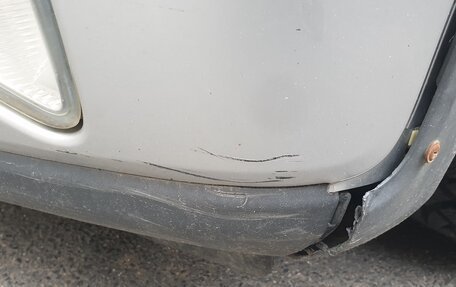 Honda Civic VIII, 2008 год, 850 000 рублей, 6 фотография