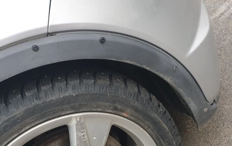 Honda Civic VIII, 2008 год, 850 000 рублей, 9 фотография