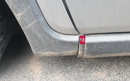 Honda Civic VIII, 2008 год, 850 000 рублей, 7 фотография