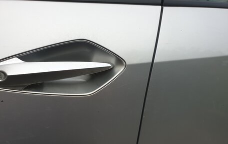 Honda Civic VIII, 2008 год, 850 000 рублей, 13 фотография