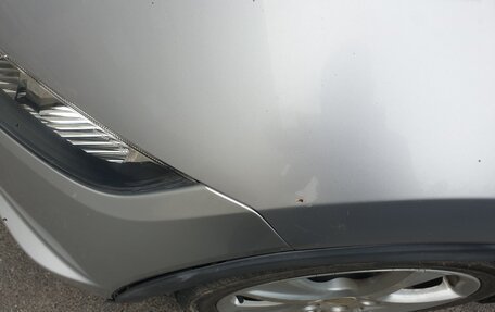Honda Civic VIII, 2008 год, 850 000 рублей, 14 фотография