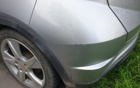 Honda Civic VIII, 2008 год, 850 000 рублей, 18 фотография