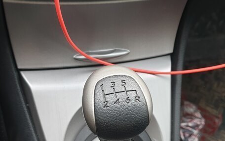 Honda Civic VIII, 2008 год, 850 000 рублей, 22 фотография