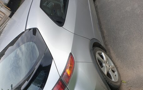 Honda Civic VIII, 2008 год, 850 000 рублей, 15 фотография