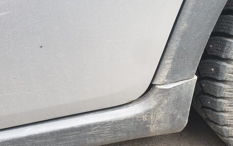 Honda Civic VIII, 2008 год, 850 000 рублей, 27 фотография