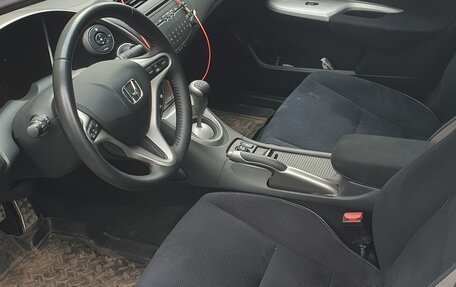 Honda Civic VIII, 2008 год, 850 000 рублей, 28 фотография