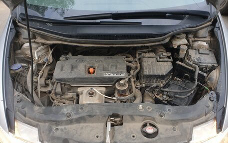 Honda Civic VIII, 2008 год, 850 000 рублей, 29 фотография