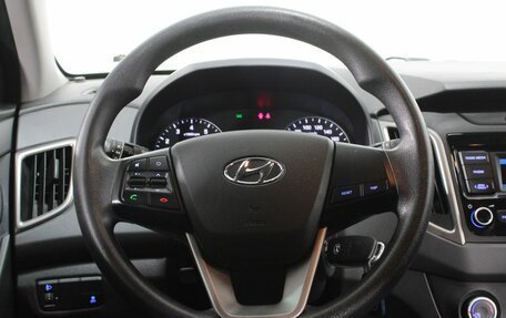 Hyundai Creta I рестайлинг, 2020 год, 1 715 000 рублей, 16 фотография