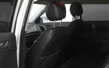 Hyundai Creta I рестайлинг, 2020 год, 1 715 000 рублей, 18 фотография