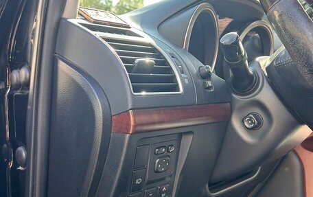 Toyota Land Cruiser Prado 150 рестайлинг 2, 2014 год, 3 000 000 рублей, 11 фотография