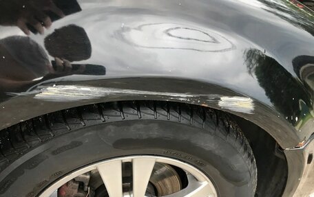 Volkswagen Passat B5+ рестайлинг, 2002 год, 299 000 рублей, 18 фотография