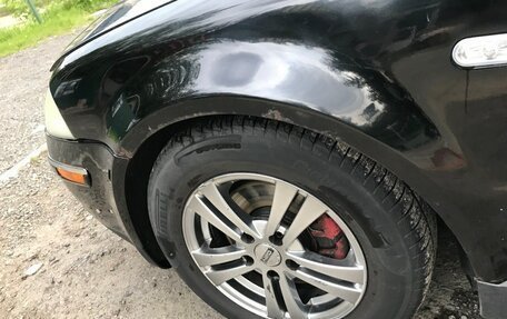 Volkswagen Passat B5+ рестайлинг, 2002 год, 299 000 рублей, 16 фотография