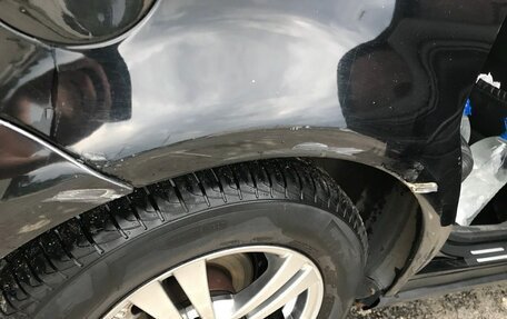 Volkswagen Passat B5+ рестайлинг, 2002 год, 299 000 рублей, 23 фотография