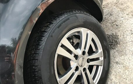 Volkswagen Passat B5+ рестайлинг, 2002 год, 299 000 рублей, 28 фотография