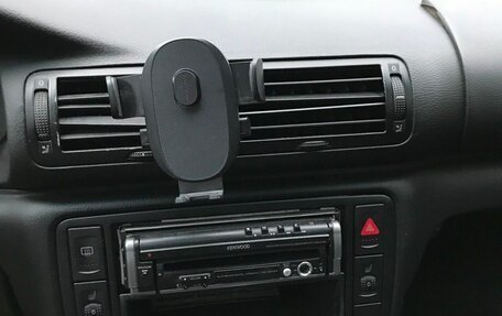 Volkswagen Passat B5+ рестайлинг, 2002 год, 299 000 рублей, 32 фотография