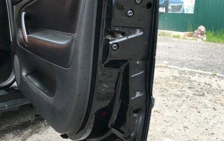 Volkswagen Passat B5+ рестайлинг, 2002 год, 299 000 рублей, 24 фотография