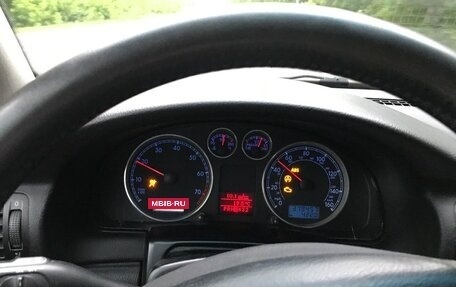 Volkswagen Passat B5+ рестайлинг, 2002 год, 299 000 рублей, 30 фотография