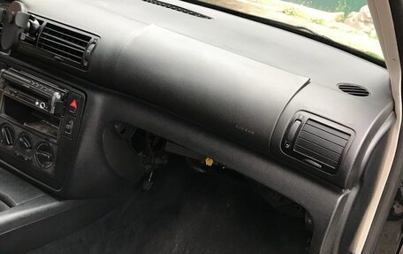 Volkswagen Passat B5+ рестайлинг, 2002 год, 299 000 рублей, 35 фотография