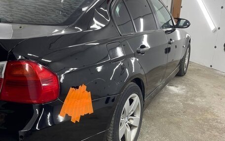 BMW 3 серия, 2005 год, 520 000 рублей, 7 фотография