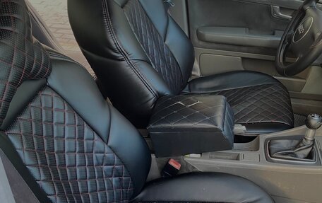 Audi A4, 2001 год, 340 000 рублей, 3 фотография