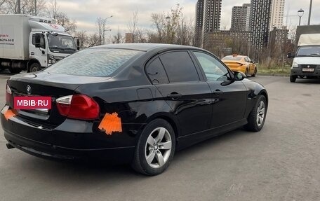 BMW 3 серия, 2005 год, 520 000 рублей, 6 фотография