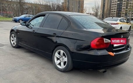 BMW 3 серия, 2005 год, 520 000 рублей, 5 фотография