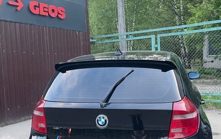 BMW 1 серия, 2008 год, 665 000 рублей, 2 фотография