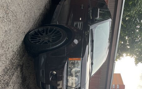 Land Rover Range Rover Sport I рестайлинг, 2011 год, 2 100 000 рублей, 16 фотография