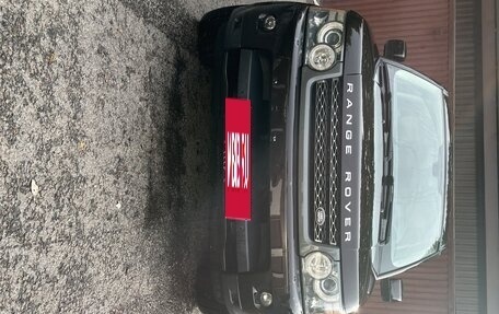 Land Rover Range Rover Sport I рестайлинг, 2011 год, 2 100 000 рублей, 9 фотография