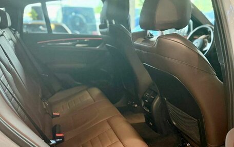 BMW X4, 2023 год, 7 900 000 рублей, 10 фотография