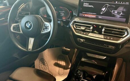 BMW X4, 2023 год, 7 900 000 рублей, 7 фотография