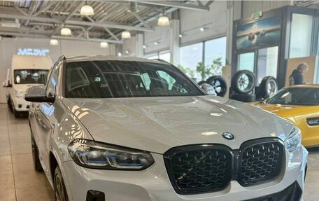 BMW X4, 2023 год, 7 900 000 рублей, 2 фотография