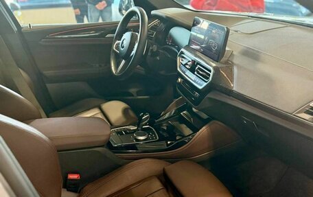 BMW X4, 2023 год, 7 900 000 рублей, 9 фотография