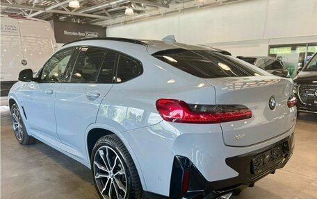 BMW X4, 2023 год, 7 900 000 рублей, 3 фотография