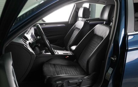 Volkswagen Passat B8 рестайлинг, 2020 год, 1 879 000 рублей, 10 фотография