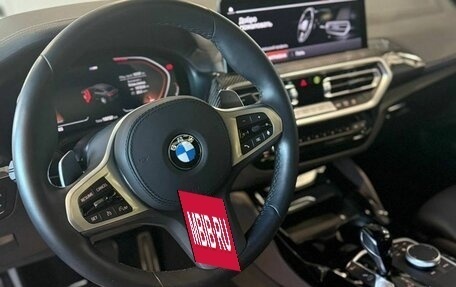 BMW X4, 2023 год, 7 900 000 рублей, 11 фотография