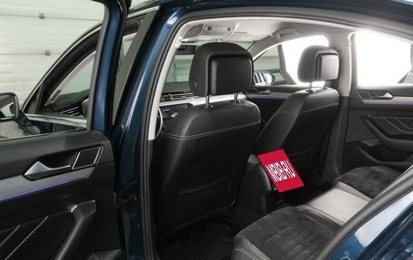 Volkswagen Passat B8 рестайлинг, 2020 год, 1 879 000 рублей, 11 фотография