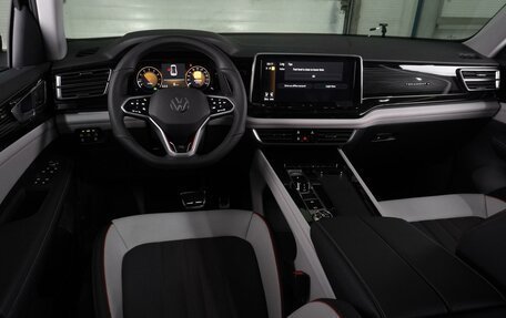 Volkswagen Teramont I, 2024 год, 5 999 000 рублей, 6 фотография