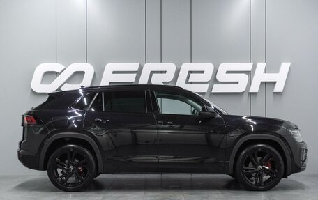 Volkswagen Teramont I, 2024 год, 5 999 000 рублей, 5 фотография