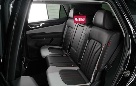 Volkswagen Teramont I, 2024 год, 5 999 000 рублей, 9 фотография